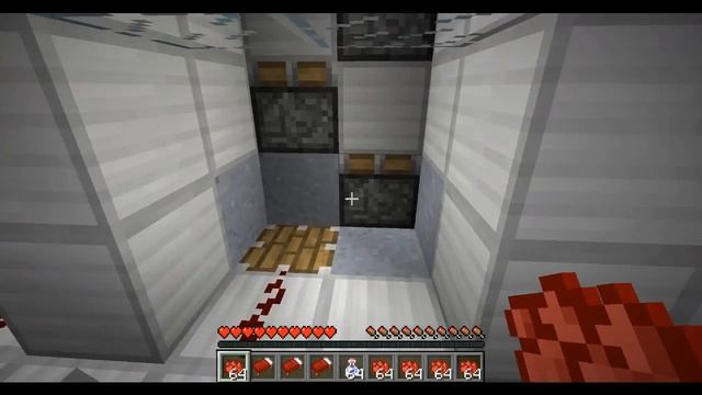 Minecraft - The Dropper Ep. 1 - Embarrasing Yell - Adventure/Puzzle Map смотреть онлайн