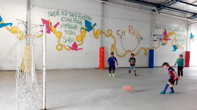 TP 4-Sabrina González смотреть онлайн