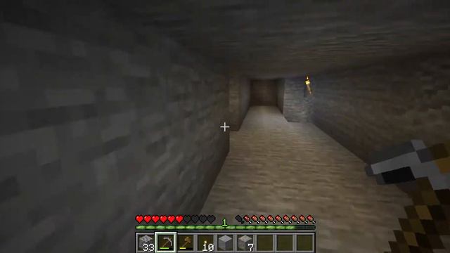 Minecraft от А до Я -------------- 3часть смотреть онлайн