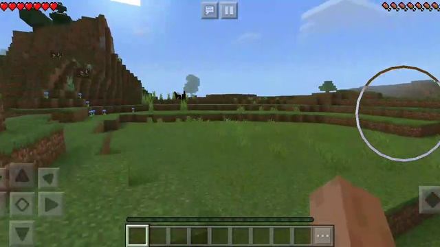 Redmi 7a | Gaming test | Minecraft 1.12.0 смотреть онлайн