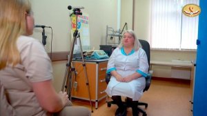 Парез гортани. Как восстановить голос?