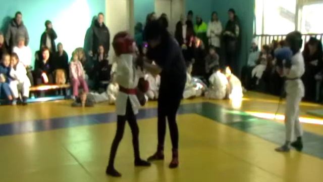 Доченька моя рукопашный бой.Первые соревнования смотреть онлайн