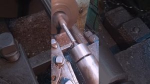 Металла обработка  как сделать  болты на токарном станке