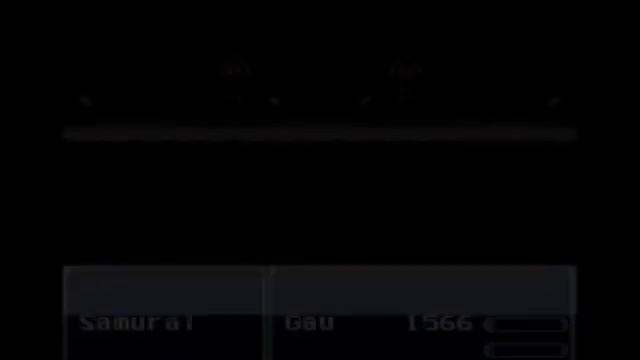 FFWiki Plays Final Fantasy VI Part XIII-3: Scathe's Redemption смотреть онлайн