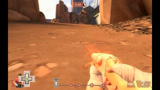 Team Fortress 2 Console Commands смотреть онлайн