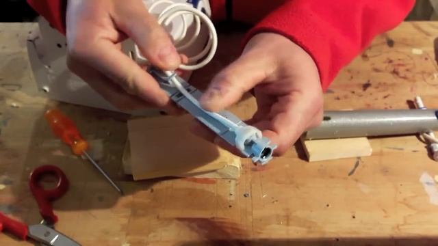 Come riparare l'idropulsore OralB Oxyjet смотреть онлайн