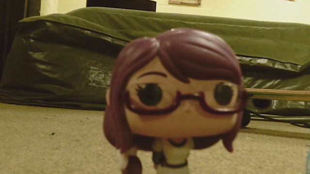 Shoppies Review Funko POP Tokyo Ghoul Rize смотреть онлайн