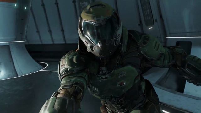 DOOM 2016 And 2020 ETERNAL Trailer