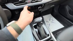 Chevrolet Monza Sport версия 163лс