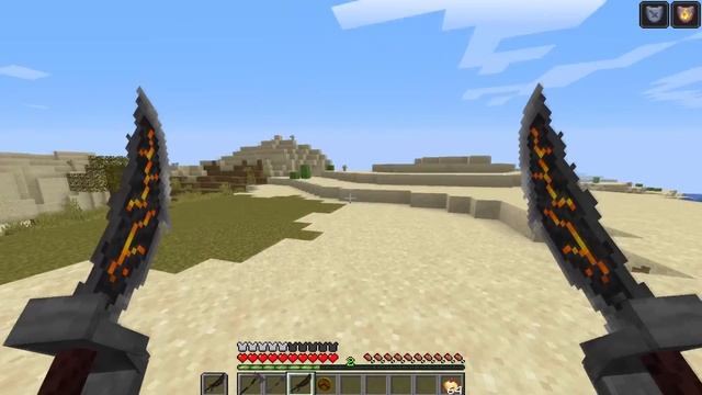 NOVO GOD OF WAR MOD NO MINECRAFT! - O MELHOR DE TODOS смотреть онлайн