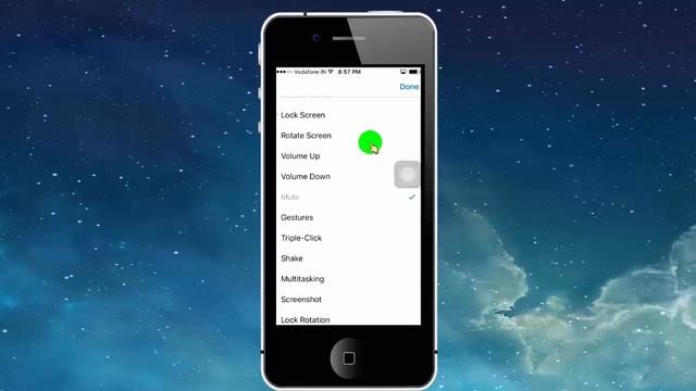 how to add home button on iPhone screen | Enable Assistive Touch on iPad смотреть онлайн