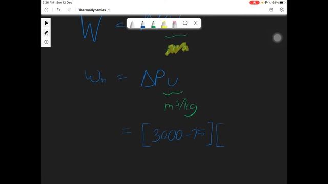 Simple Ideal Rankine Cycle | Coal Nuclear Power Plant - Example 10.1 смотреть онлайн
