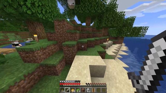 We created the WORST Minecraft SMP смотреть онлайн