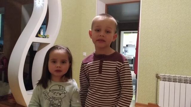 Поздравление прабабушки с 80-летним Юбилеем! смотреть онлайн