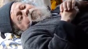 Старец Гавриил (Афон) о правильном воспитании детей,о важности личного примера, о секрете долголетия