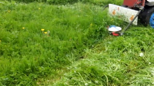 Коси коса МБ 2 НЕВА с косой ЗАРЯ смотреть онлайн