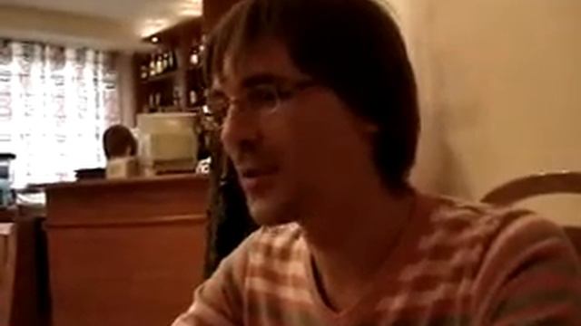 Чему обрадовался Дима в Челябинске смотреть онлайн