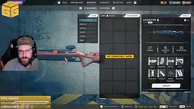 Goldie Gone The Cycle: Frontier-Almost 500 Hours Season 1 смотреть онлайн