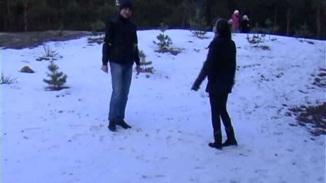 Павел Черноусов Владимир Полуничев-Старый парк смотреть онлайн