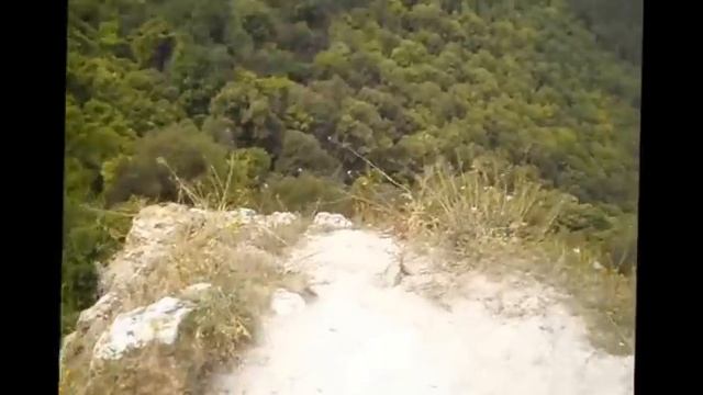 Мангуп-Кале Крым смотреть онлайн