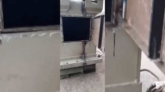 Печка для гаража смотреть онлайн