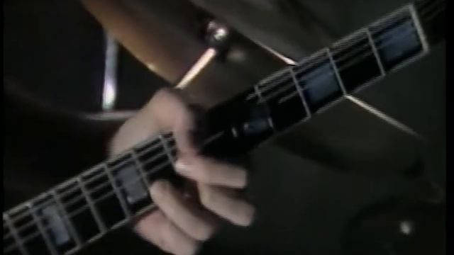 Robbie Krieger - The END