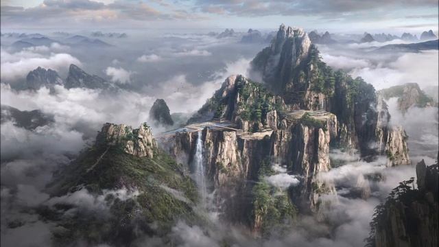 SACRIFICE - Alan Lennon [Epic Music - Epic Powerful Emotional Orchestral] смотреть онлайн