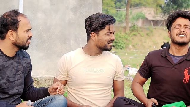 নতুন বছরের পিকনিক|Bangla Funny Natok|New Year Comedy Video|Tinku Str Company