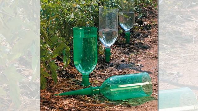 Полезные самоделки и поделки для дачи своими руками. Идеи для огорода