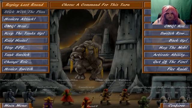 It's A Wipe! - Agents Of Dust - P8 - Can we finish this raid? смотреть онлайн