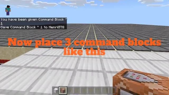 How to make a tnt run in 2 minutes in minecraft смотреть онлайн