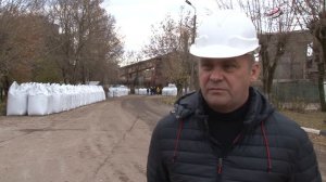 В Серпухове на заводе «Керамзит» прошло совещание с участием активных жителей