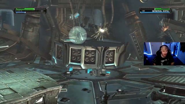 STAR WARS FORCE UNLEASHED Walkthrough/ Playthrough - PART 1 - STARKILLER (FULL GAME) смотреть онлайн