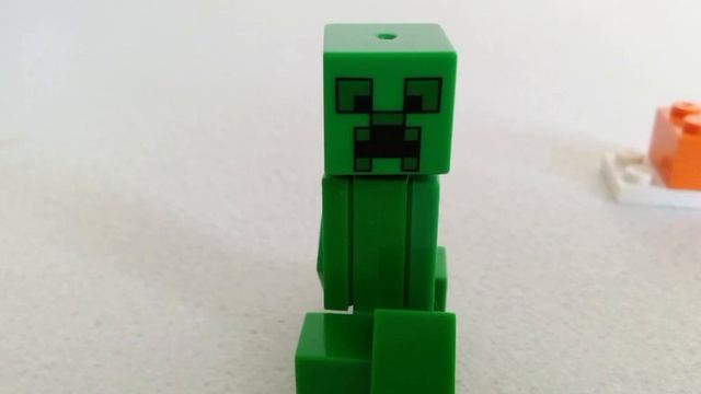 СВИНЬЯ vs КРИПЕР смотреть онлайн