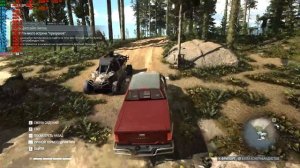 Tom Clancy's Ghost Recon Breakpoint настройки графики наилучшее +масштаб 120 Ryzen 5 3600X  RTX 307