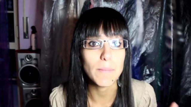 Video Review #11 Base Coat ESSENCE 