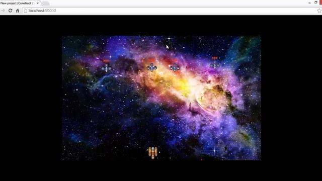 Как сделать игру shoot 'em up 6 часть смотреть онлайн