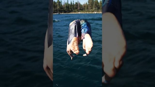 lake day on Lake Tahoe with the boys ? смотреть онлайн