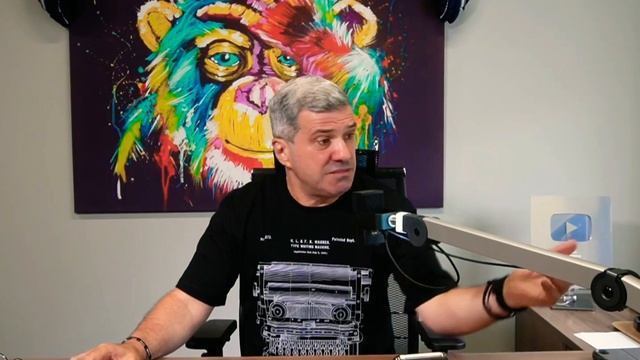 Михаил Шахназаров-За пис.