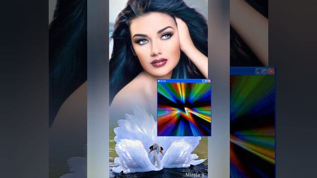 Красивая песня о любви. Верность Лебединная. смотреть онлайн