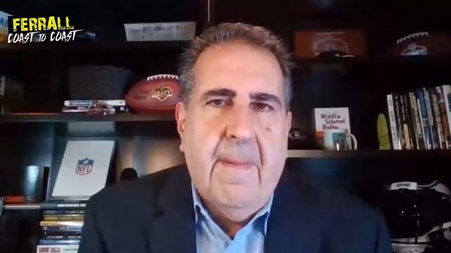 Ravens, Caplan, NBA, 12/5/22 | Ferrall Coast To Coast Hour 3 смотреть онлайн