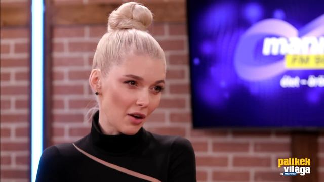 HERCEG ERIKA: NEKEM NINCS REJTEGETNIVALÓM! / Három igazság / Palikék Világa by Manna смотреть онлайн