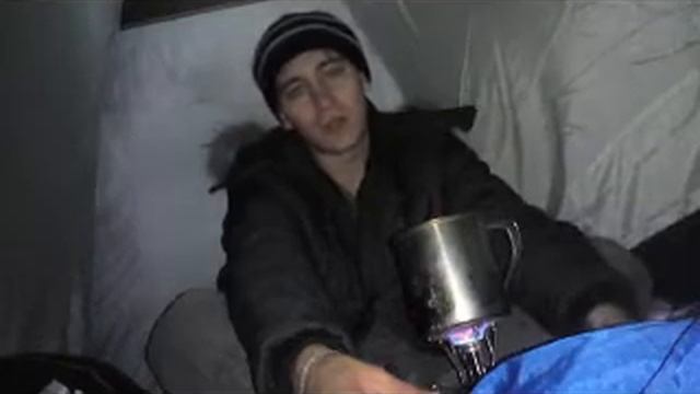 чай в палатке смотреть онлайн