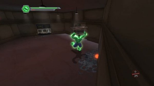 HULK FULL GAME Walkthrough No Commentary Gameplay Longplay Playthrough [4K 60FPS] (PC UHD)