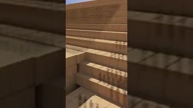 How the Egyptian pyramids were built ? Timelaps . Animation video .4K , смотреть онлайн