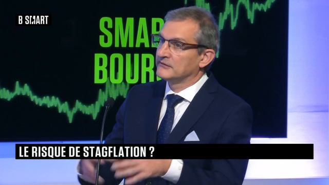 SMART BOURSE - Emission du mercredi 20 octobre смотреть онлайн