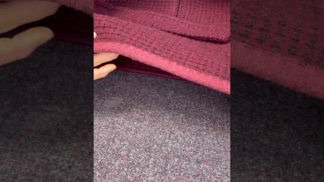 ОБЗОР МОЕГО ПАЛЬТО смотреть онлайн