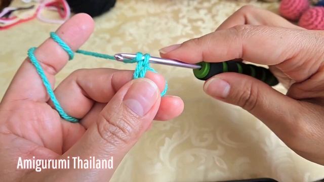 how to make mini frog, easy amigurumi, tutorial amigurumi, learn how to amigurumi step by step смотреть онлайн
