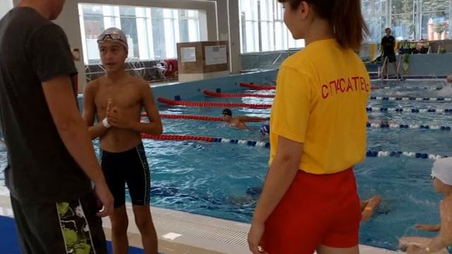 Волонтеры-медики из Каменска-Уральского. смотреть онлайн