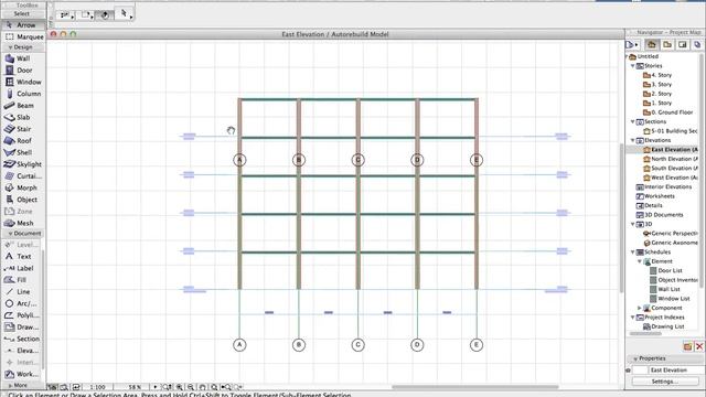 Auto Grid Height adjustment смотреть онлайн